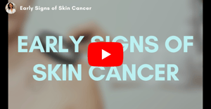 Early signs of skin cancer | Supriya Dermatology