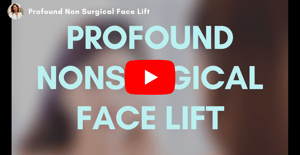 Profound Face Lift | Supriya Dermatology