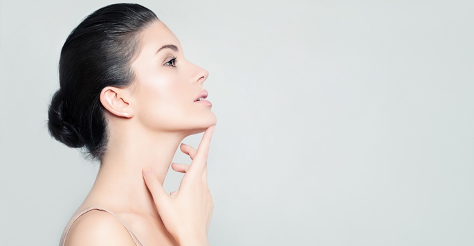 Kybella Double chin treatment in West Palm Beach