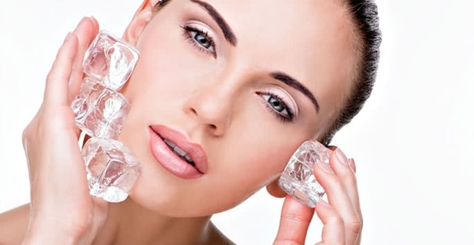 Cryofacial in Jupiter and West Palm Beach