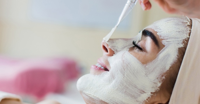 Chemical Peel in West Palm Beach