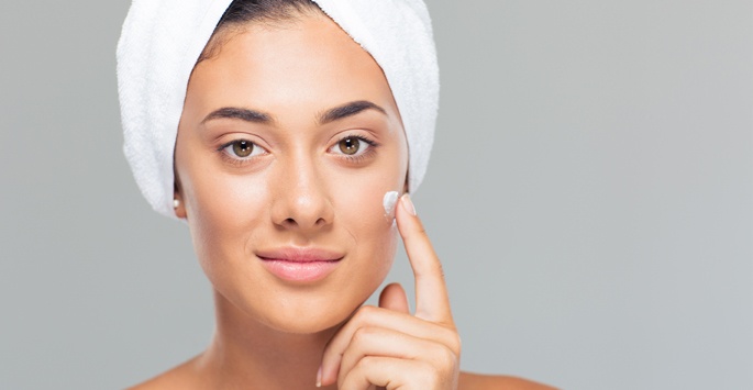 Skin Care Products in West Palm Beach