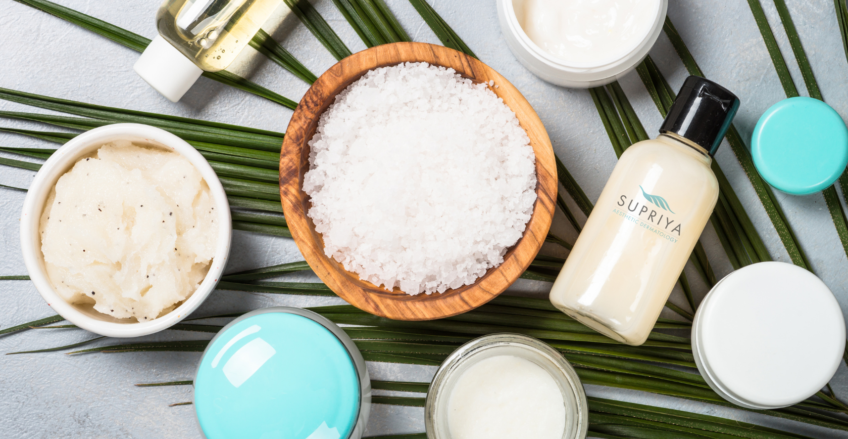 Skincare products in West Palm Beach | Supriya Tomar MD