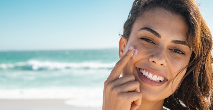 Best Sunscreens | West Palm Beach Dermatologist | Supriya Tomar MD